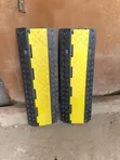 Heavy-Duty Wire Protector Cable Cover - 1