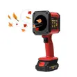 Denx DX3320 Cordless High-Performance Fan - 1