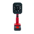 Denx DX3320 Cordless High-Performance Fan - 2