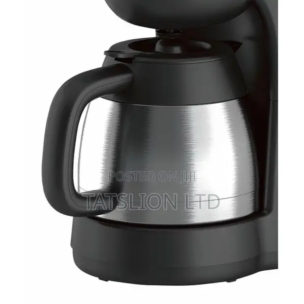 Ramtons Coffee Maker - 1
