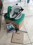 DCA AMY02-185SH 1100W Circular Saw - 1