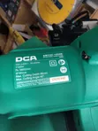 DCA AMY02-185SH 1100W Circular Saw - 2