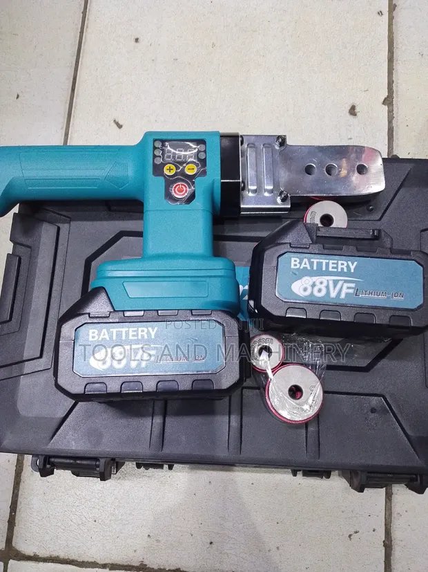Makita 88V Cordless PPR Machine - 1