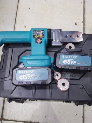 Makita 88V Cordless PPR Machine