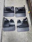 Toyota Prado 120 Mudflaps (Brand New) - 1