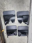 Toyota Prado 120 Mudflaps (Brand New) - 2