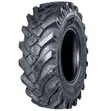 18-19.5 BKT Tractor Loader Excavator Tires (Brand New) - 1