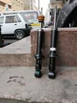 Original Japan Used Honda Odyssey Rear Shocks (Old Model) - 3