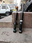 Original Japan Used Honda Odyssey Rear Shocks (Old Model) - 4