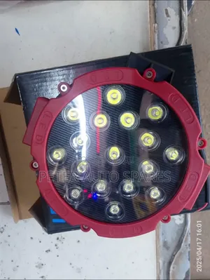 Universal Spot Light - Brand New