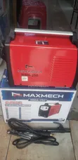 Maxmech MMA-250 Welding Inverter Machine - 2