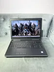 Dell Precision 7510 Laptop - 64GB RAM, 1TB SSD, Core i7 - 1