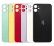 Generic Back Glass Replacement for iPhone 11 - 1