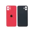 Generic Back Glass Replacement for iPhone 11 - 2