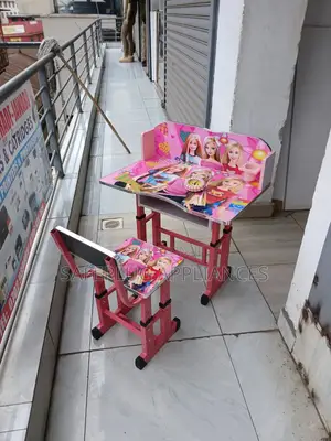 Kids Study Table - Brand New
