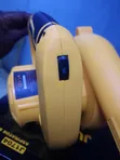 600 Watts Blower/Juster - 2
