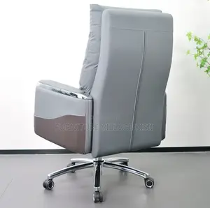 Ergonomic Executive High Back Office Chair