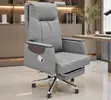 Ergonomic Executive High Back Office Chair - 3