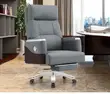 Ergonomic Executive High Back Office Chair - 4