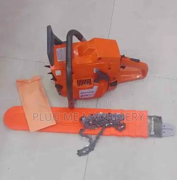 New Husqvarna 272xp Chainsaw - 1