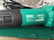 Original DCA Angle Grinder 4" - Brand New - 2