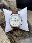 Tag Heuer Carrera Quartz Watch - 5