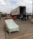 Huduma za Usafirishaji wa Umbali Mrefu Nchi Nzima - 1