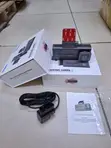 Ubox 4G Dual Lens Dashcam - 1