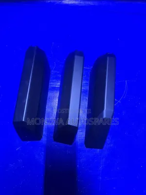 Roof Rail Covers for Toyota Prado 250