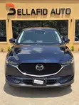 Mazda CX-5 2020 Blue - 1