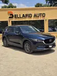 Mazda CX-5 2020 Blue - 2