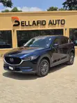 Mazda CX-5 2020 Blue - 3