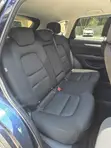 Mazda CX-5 2020 Blue - 4