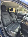 Mazda CX-5 2020 Blue - 5