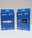 Lexar LNQ700 PRO Gen4 1TB NVMe SSD M.2 2280 - 2