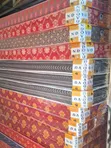 Ndovu High Density Quilted Mattress 5x6 12 Inch - 1