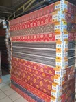 Ndovu High Density Quilted Mattress 5x6 12 Inch - 2