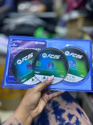 EA Sports FC 26 (FIFA 26) PS5