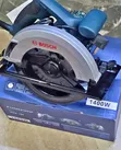 Bosch Circular Saw 7" / 185mm - 1