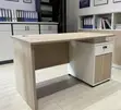 1400mm Executive Office Table - 3