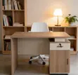 1400mm Executive Office Table - 4