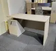 1400mm Executive Office Table - 5