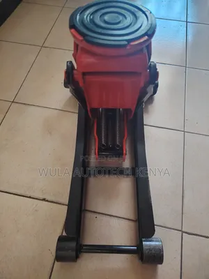 4 Ton Heavy-Duty Trolley Jack