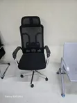 High Back Executive Office Chair - Brand New - 1