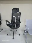 High Back Executive Office Chair - Brand New - 2