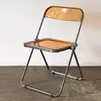 Premium Durable Plastic Folding Chair for Events - 4