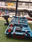 Brand New Cordless Impact Wrench - 1