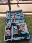 Brand New Cordless Impact Wrench - 2