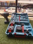Brand New Cordless Impact Wrench - 3
