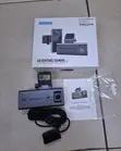 Ubox 4G Dashcam - Remote Video Viewing - 1